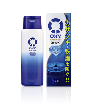 oxy　モイストローション