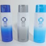 OXYの化粧水３種、一番いいのはこれです！