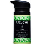 UL・OS(ウルオス) スキンジェルクリームのクチコミ＆評価