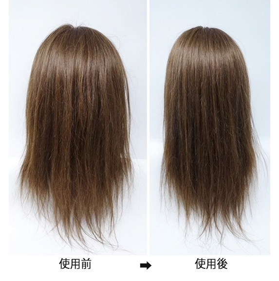 いち 髪 頭皮 534